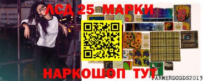 молекула духа Усть-Джегута
